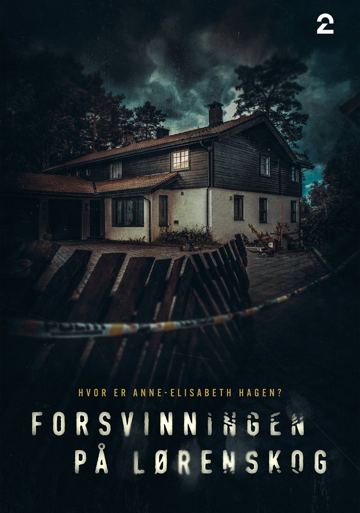 The Lorenskog Disappearance Season 1 Episodes Streaming Online